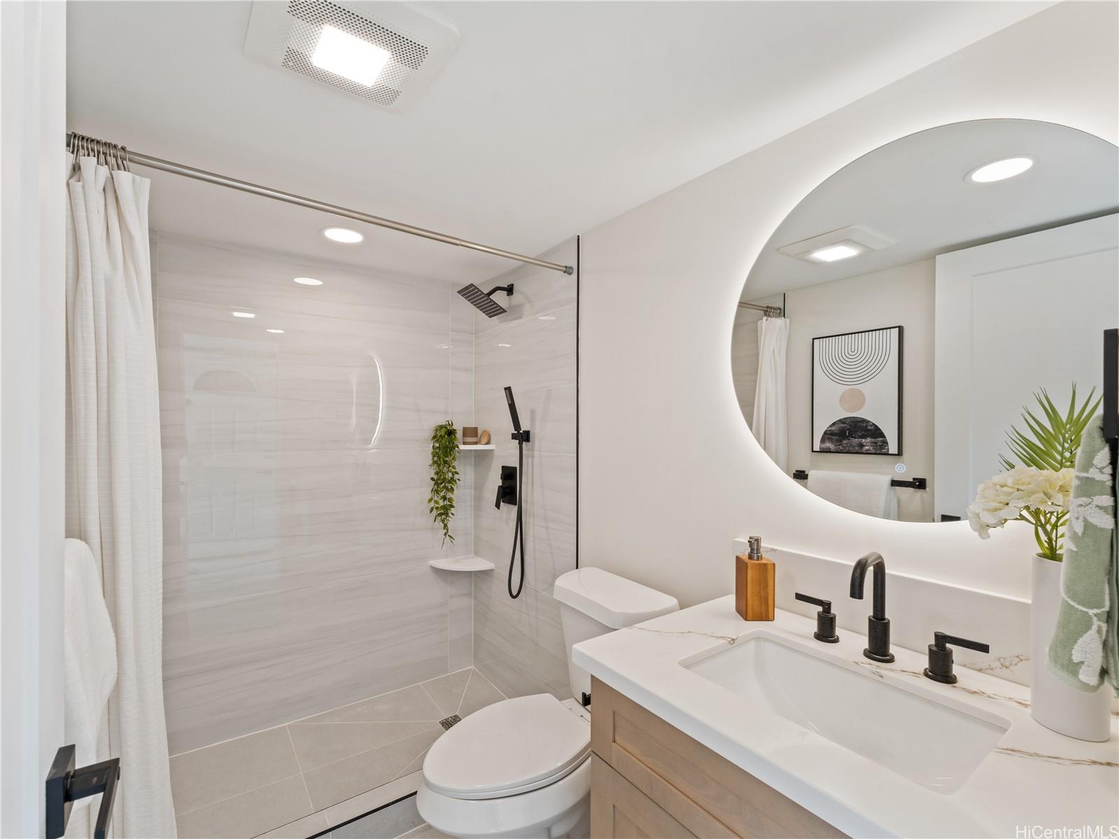 1974  Halekoa Drive Waialae Nui Rdge, Diamond Head home - photo 20 of 25