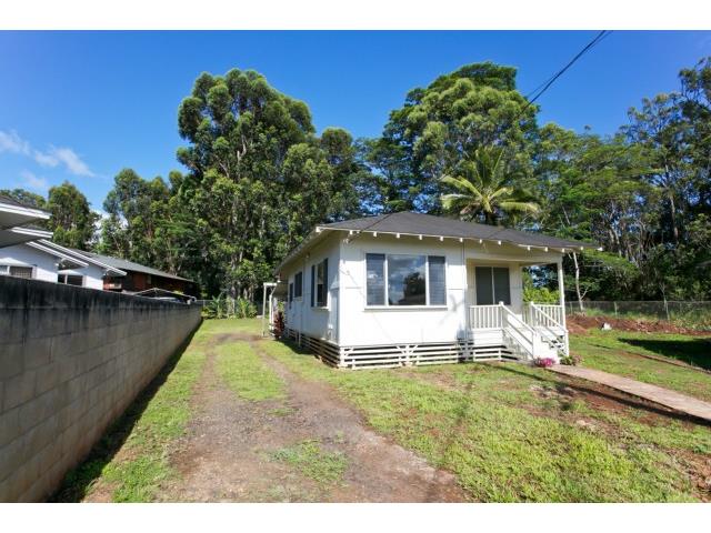 1975G  Alai Pl Apt G Wahiawa Heights, Central home - photo 1 of 20