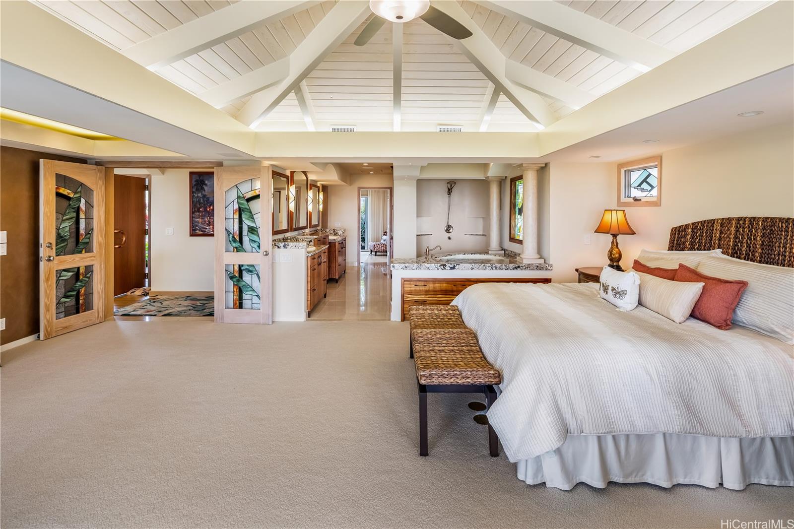 1980  Laukahi St Waialae Iki, Diamond Head home - photo 12 of 25