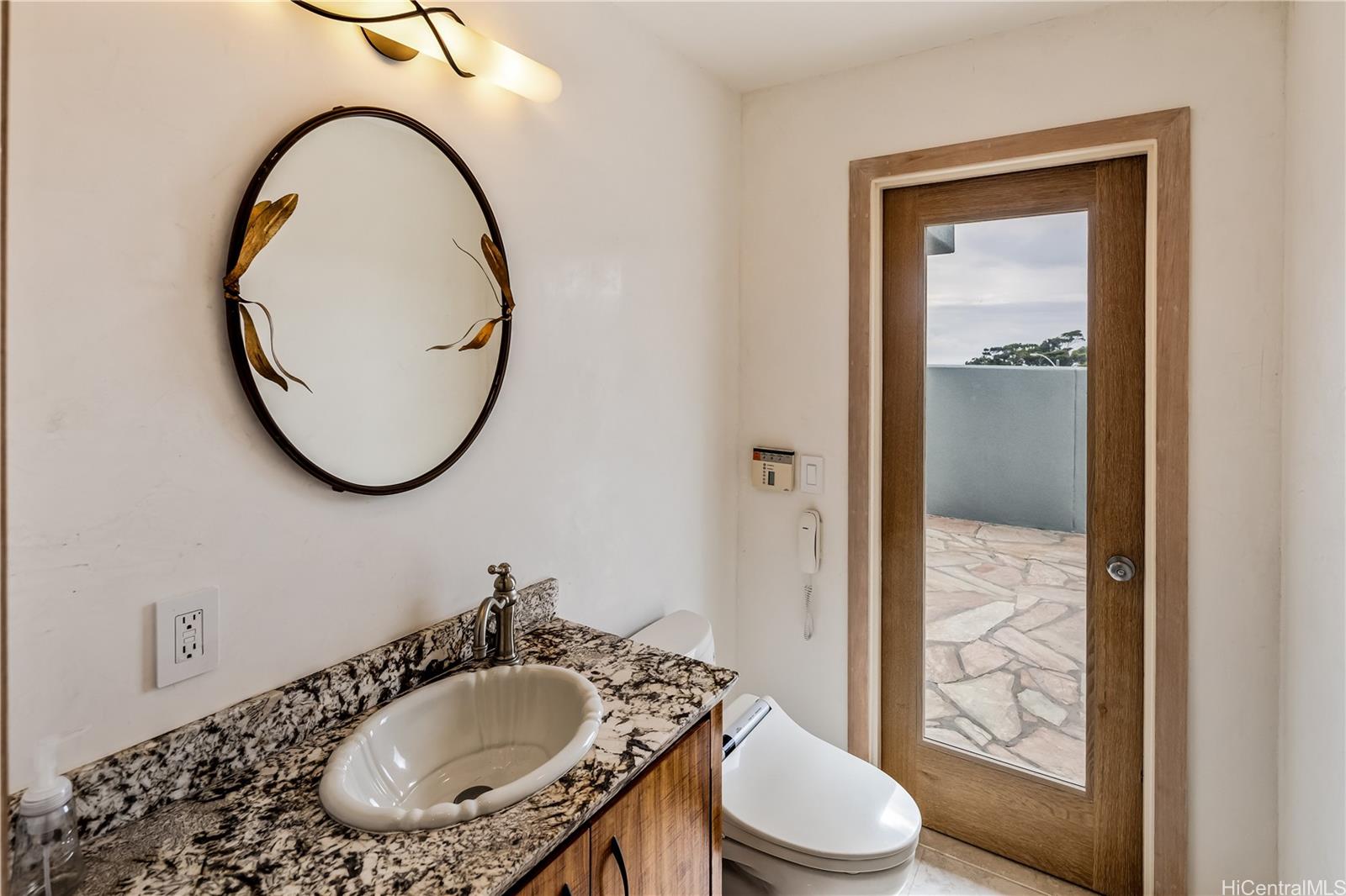 1980  Laukahi St Waialae Iki, Diamond Head home - photo 13 of 25