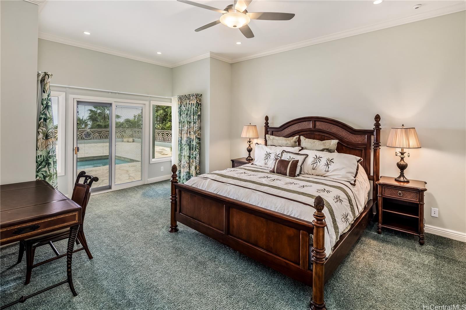 1980  Laukahi St Waialae Iki, Diamond Head home - photo 16 of 25