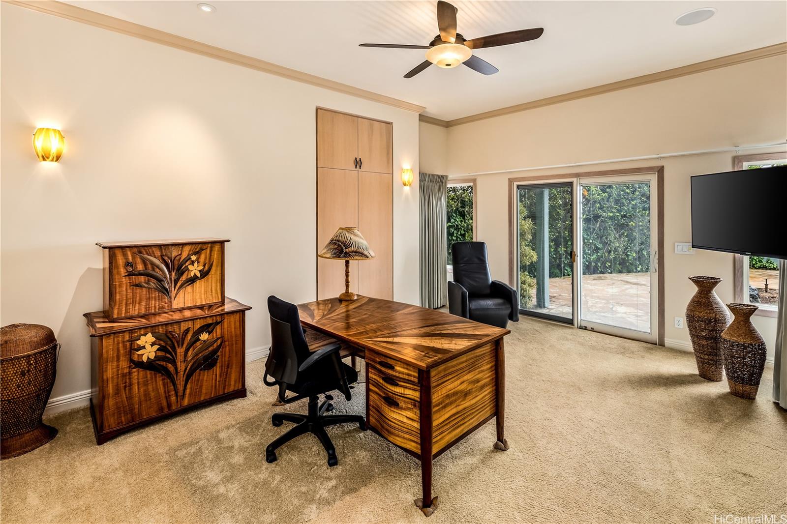 1980  Laukahi St Waialae Iki, Diamond Head home - photo 18 of 25