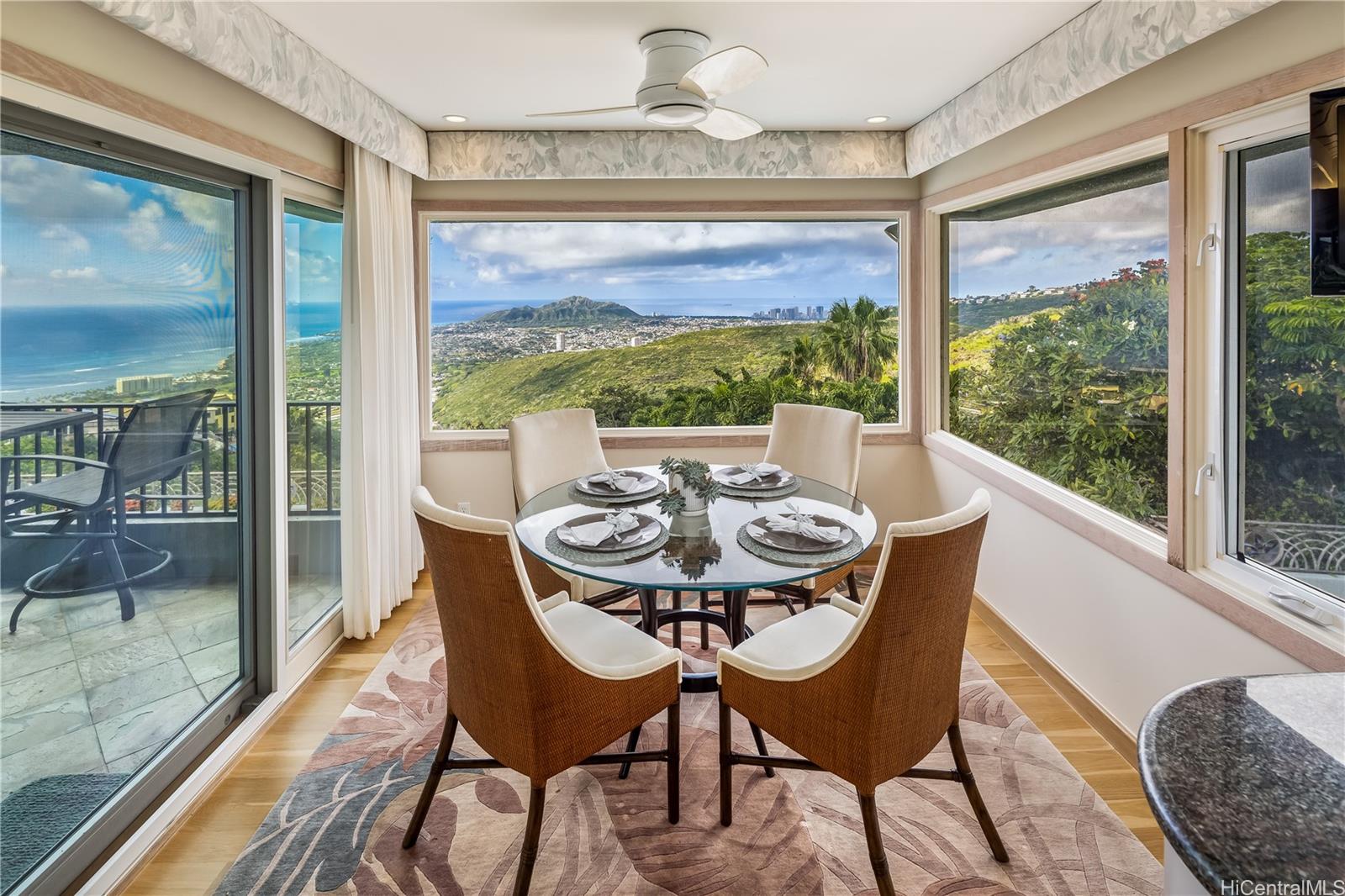 1980  Laukahi St Waialae Iki, Diamond Head home - photo 7 of 25