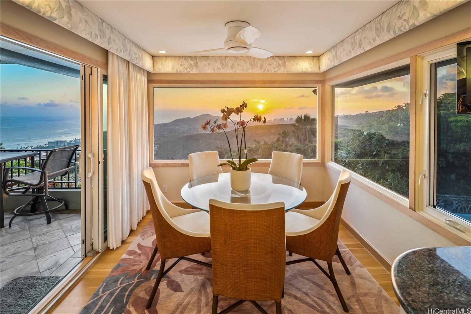 1980  Laukahi St Waialae Iki, Diamond Head home - photo 8 of 25