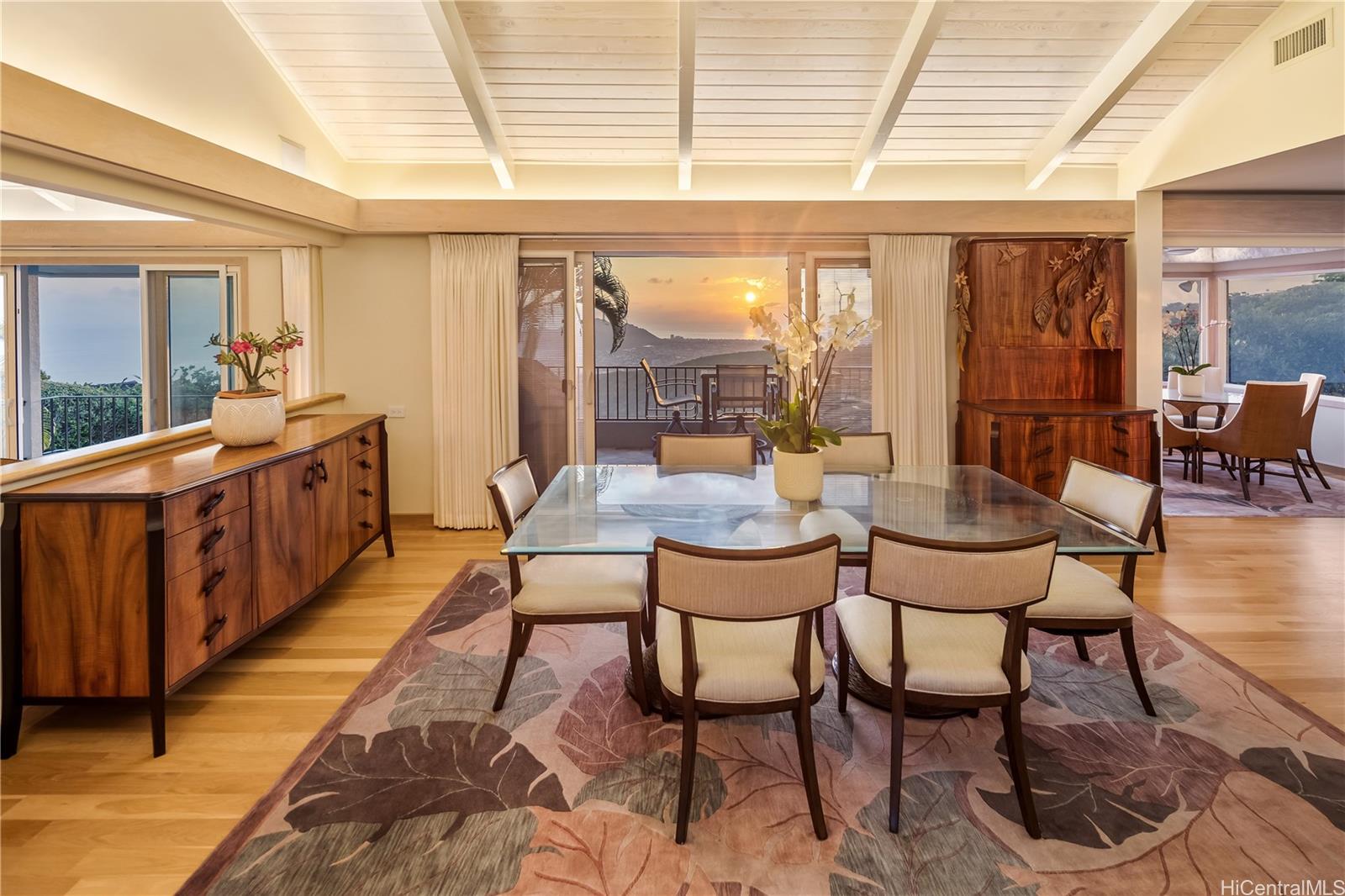 1980  Laukahi St Waialae Iki, Diamond Head home - photo 9 of 25