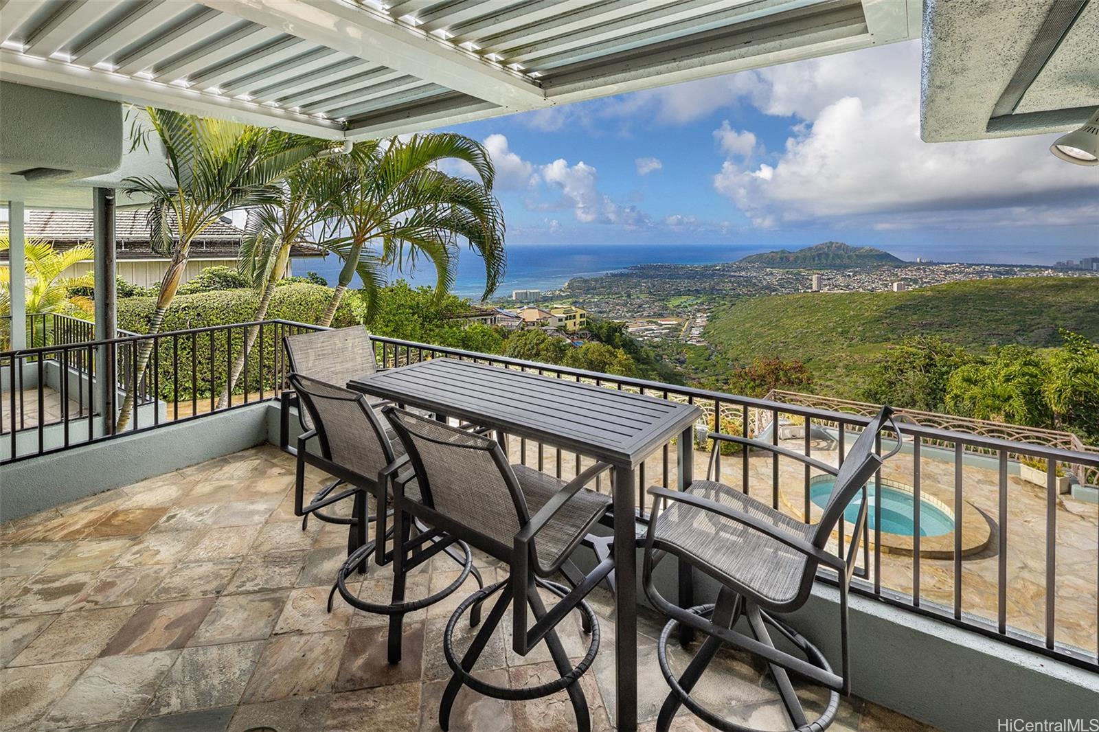 1980  Laukahi St Waialae Iki, Diamond Head home - photo 10 of 25