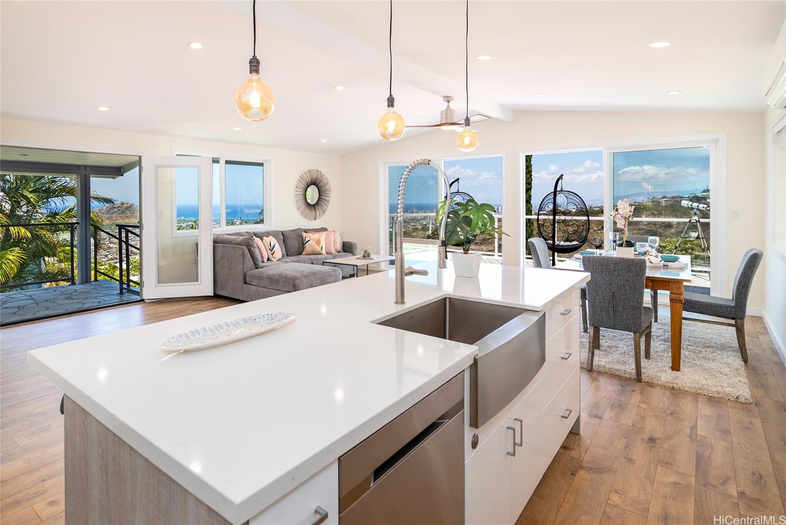 1983 Alaeloa Street , Honolulu, Hi 96821 Waialae Nui Rdge