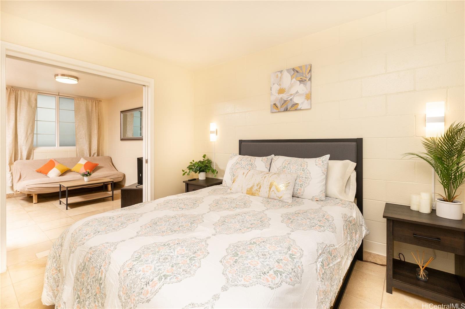 1993 Ala Wai Blvd Honolulu - Rental - photo 12 of 15