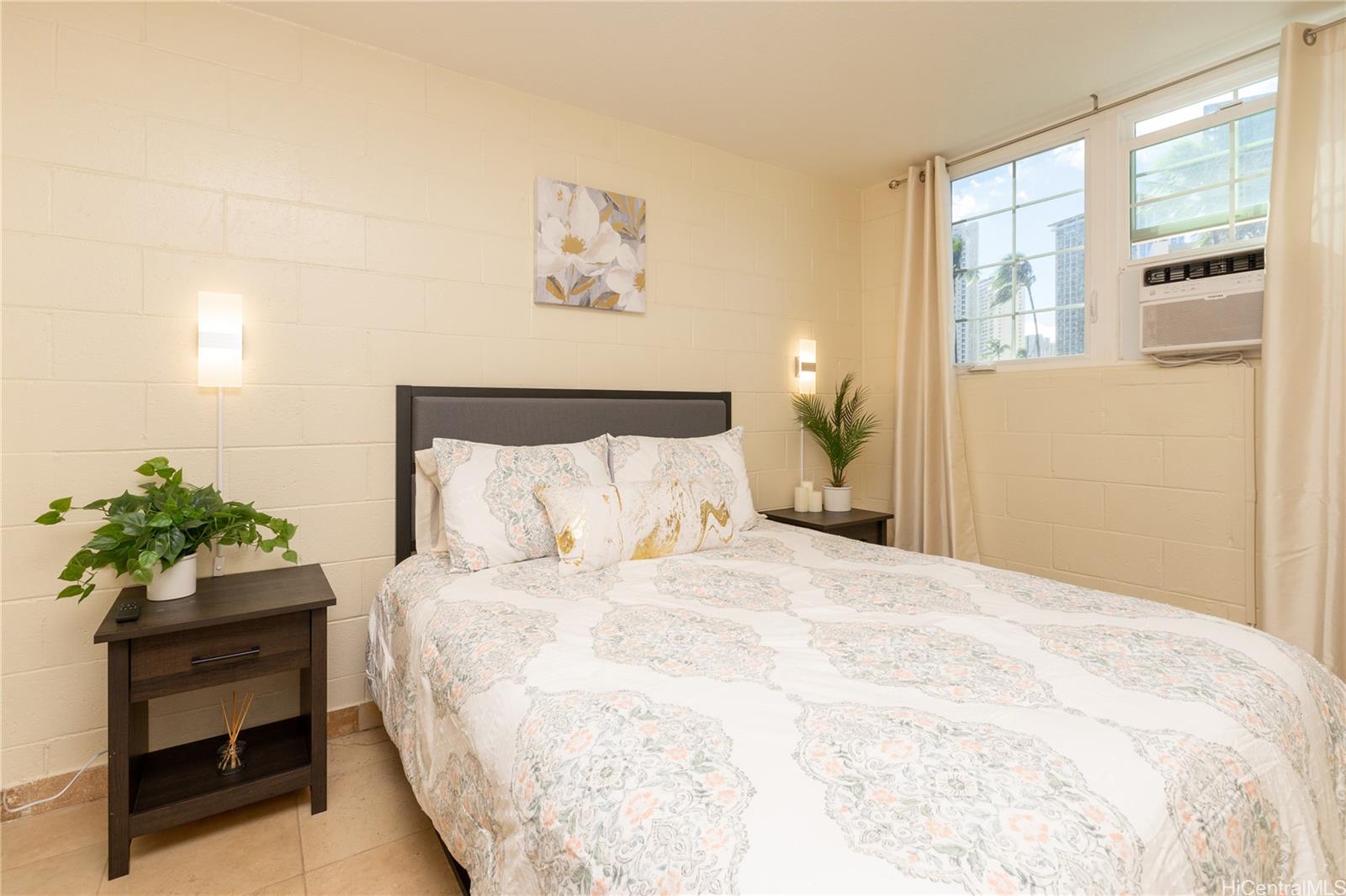 1993 Ala Wai Blvd Honolulu - Rental - photo 15 of 15