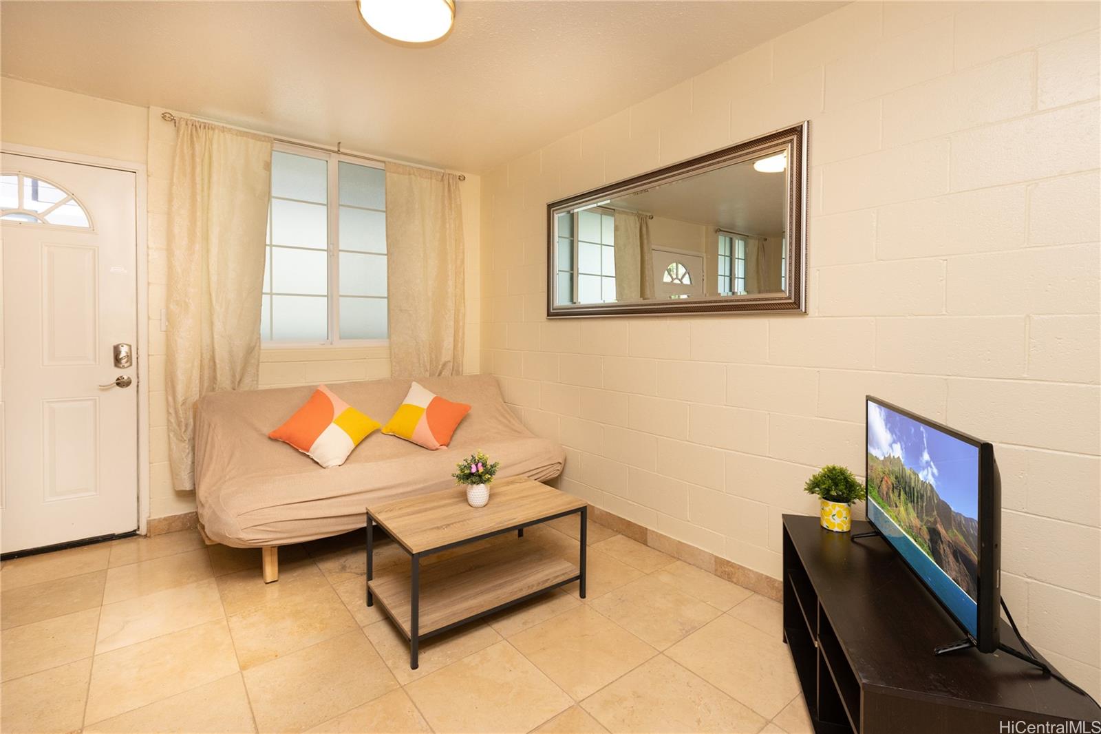 1993 Ala Wai Blvd Honolulu - Rental - photo 7 of 15