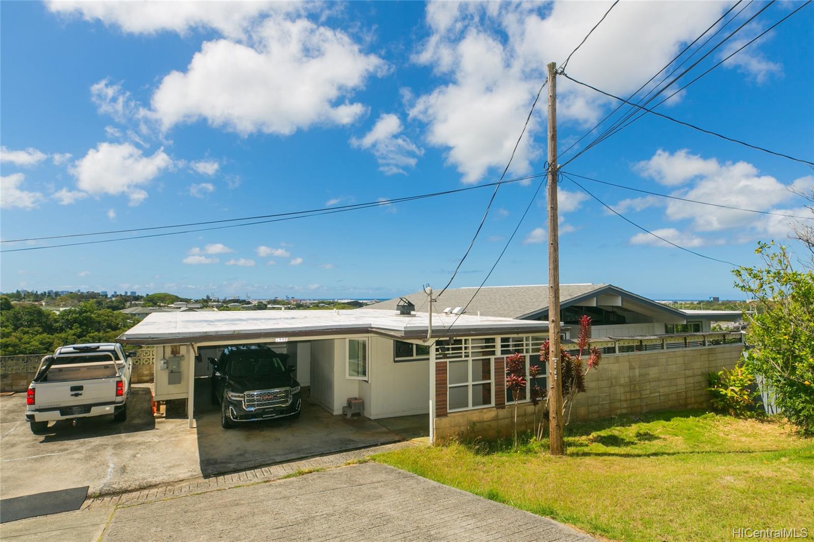 1998 Ala Mahamoe Place , Honolulu house for sale Moanalua Gardens