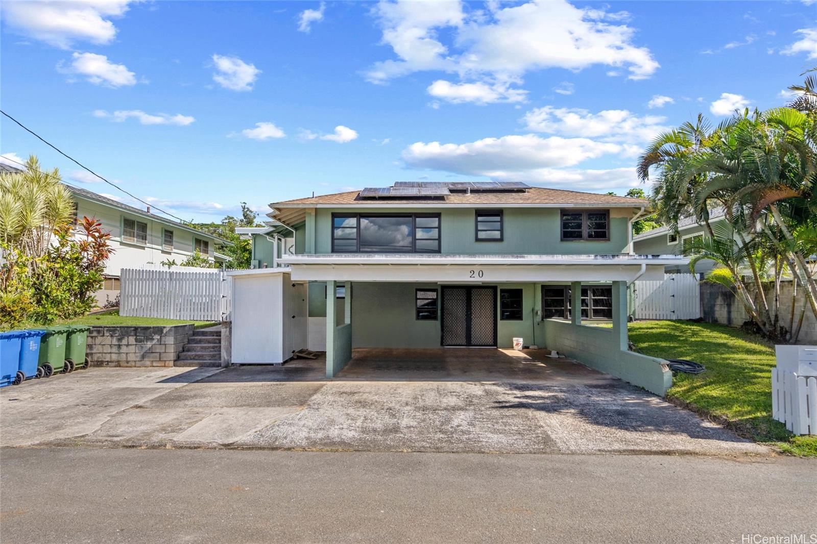 20  Grand View Pl Wahiawa Heights, Central home - photo 22 of 25