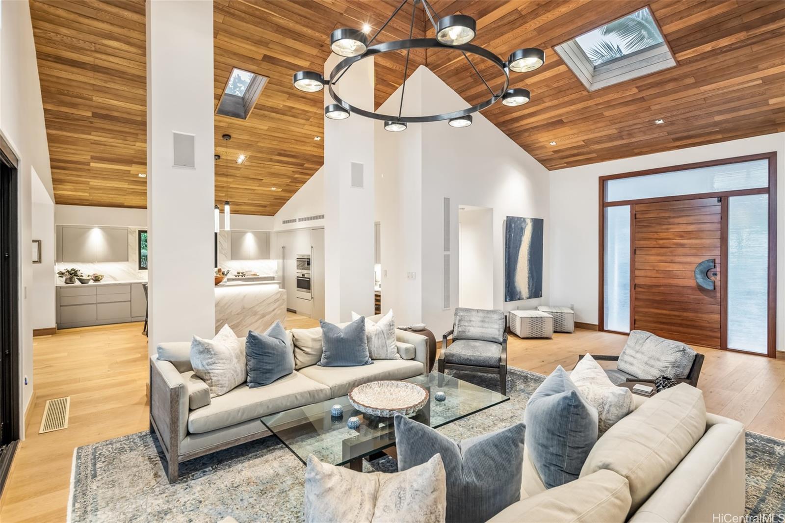 200  Kalaheo Ave Beachside, Kailua home - photo 4 of 22