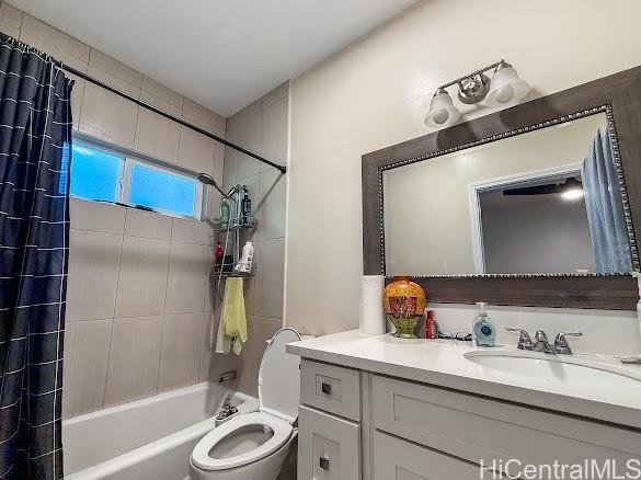 2001  California Ave Wahiawa Heights, Central home - photo 12 of 17