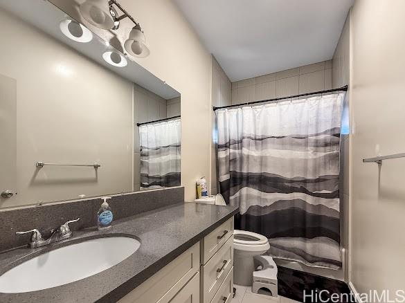 2001  California Ave Wahiawa Heights, Central home - photo 13 of 17