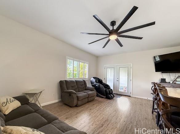 2001  California Ave Wahiawa Heights, Central home - photo 4 of 17