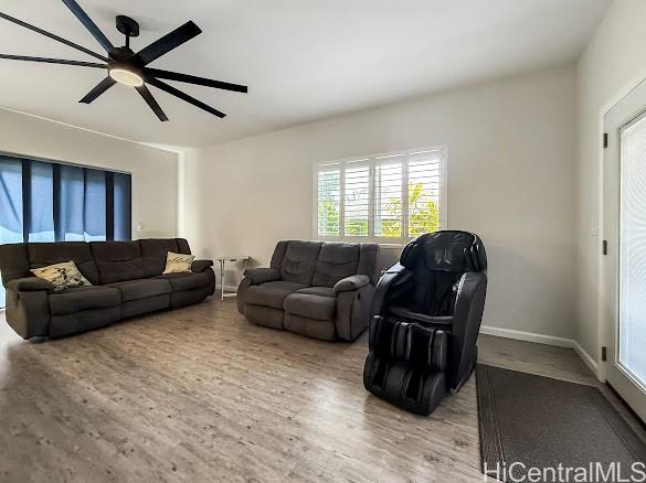 2001  California Ave Wahiawa Heights, Central home - photo 5 of 17