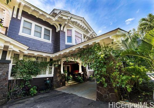 2001 Vancouver Dr Honolulu - Multi-family - photo 2 of 12