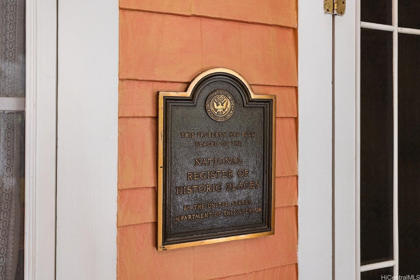 2001 Vancouver Dr Honolulu - Multi-family - photo 5 of 12