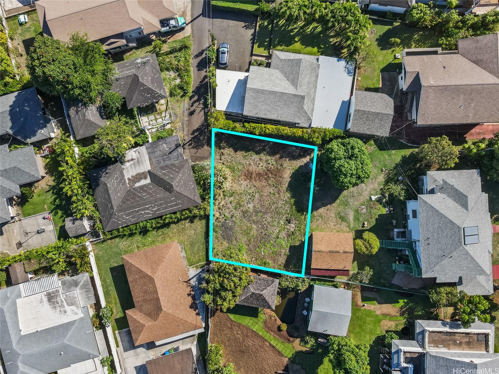 2002  Hunnewell Street Manoa-lower, Honolulu home - photo 5 of 8