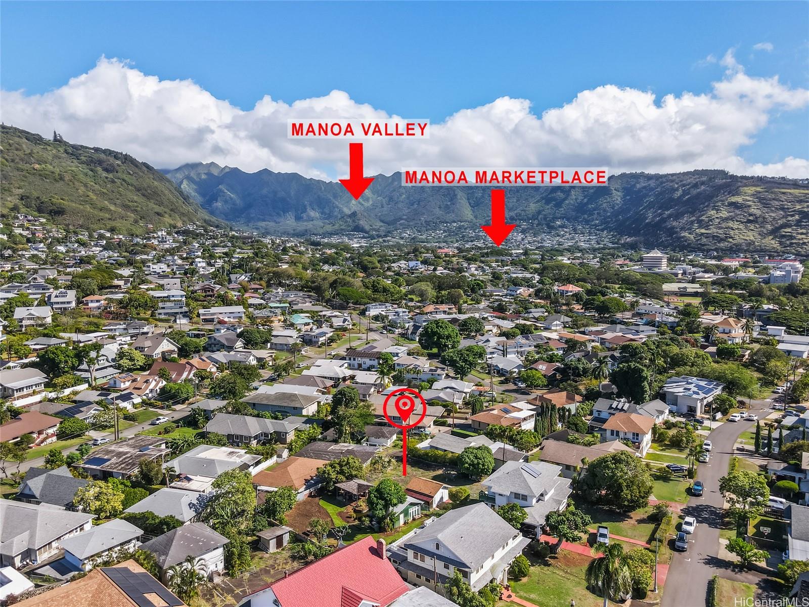 2002  Hunnewell Street Manoa-lower, Honolulu home - photo 8 of 8