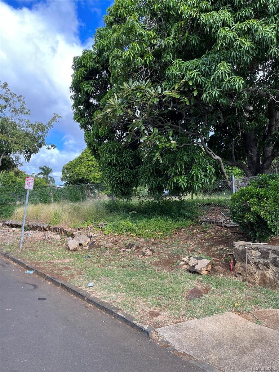 2002 Vancouver Drive  Honolulu, Hi vacant land for sale - photo 2 of 3