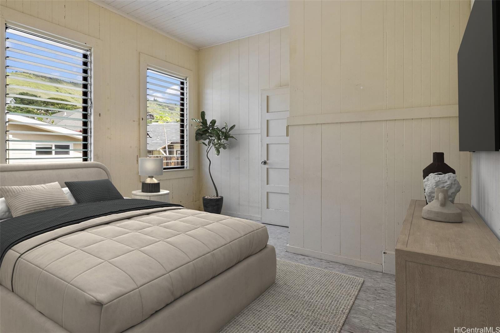 2002-B  Hunnewell Street Manoa-lower, Honolulu home - photo 12 of 25