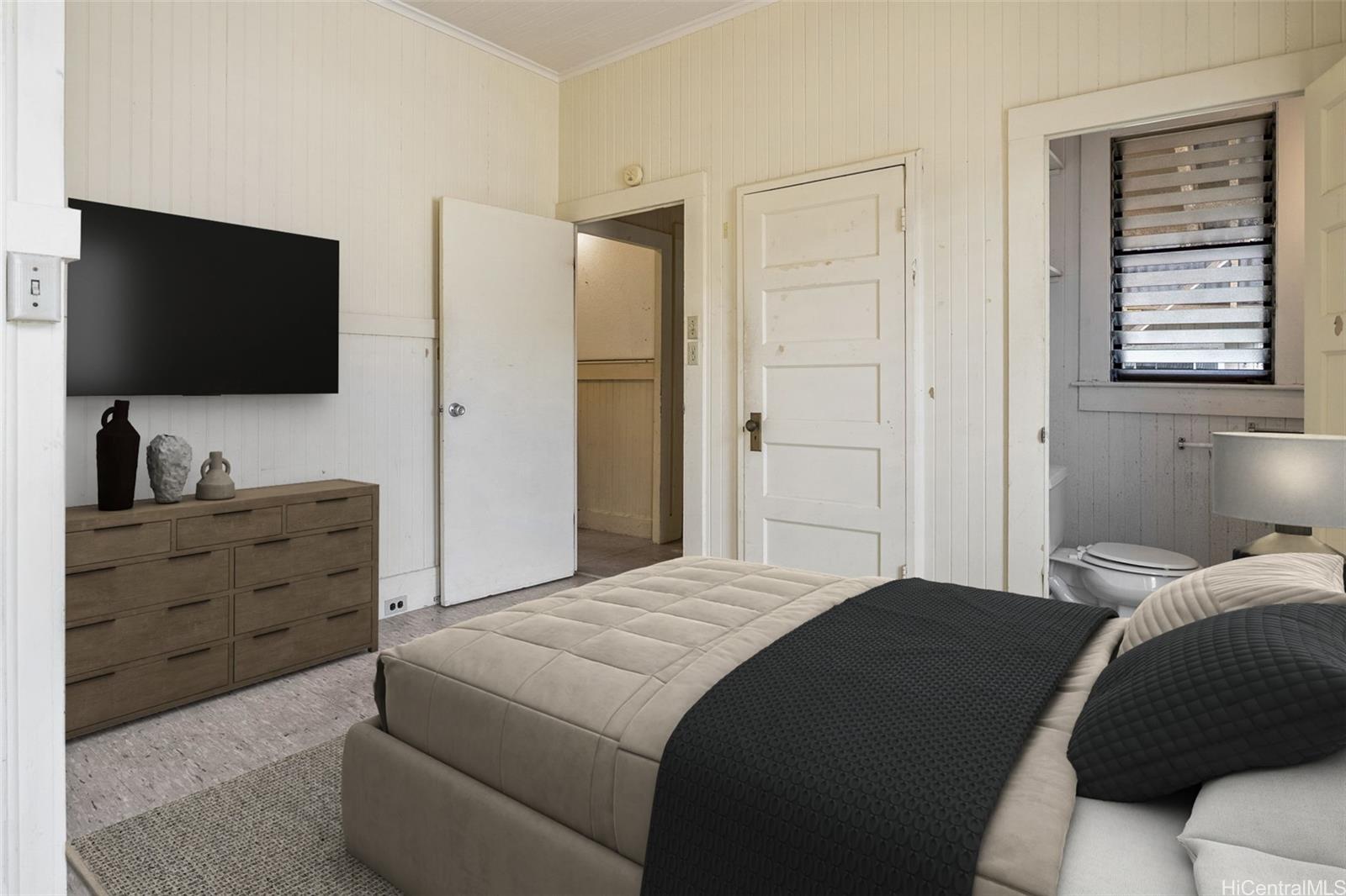 2002-B  Hunnewell Street Manoa-lower, Honolulu home - photo 19 of 25