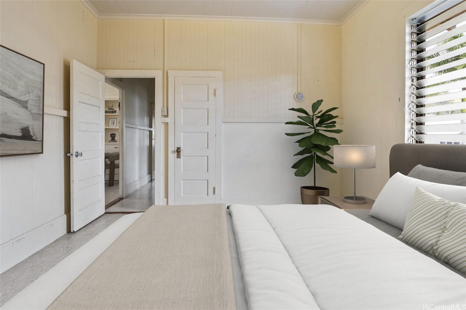 2002-B  Hunnewell Street Manoa-lower, Honolulu home - photo 10 of 25