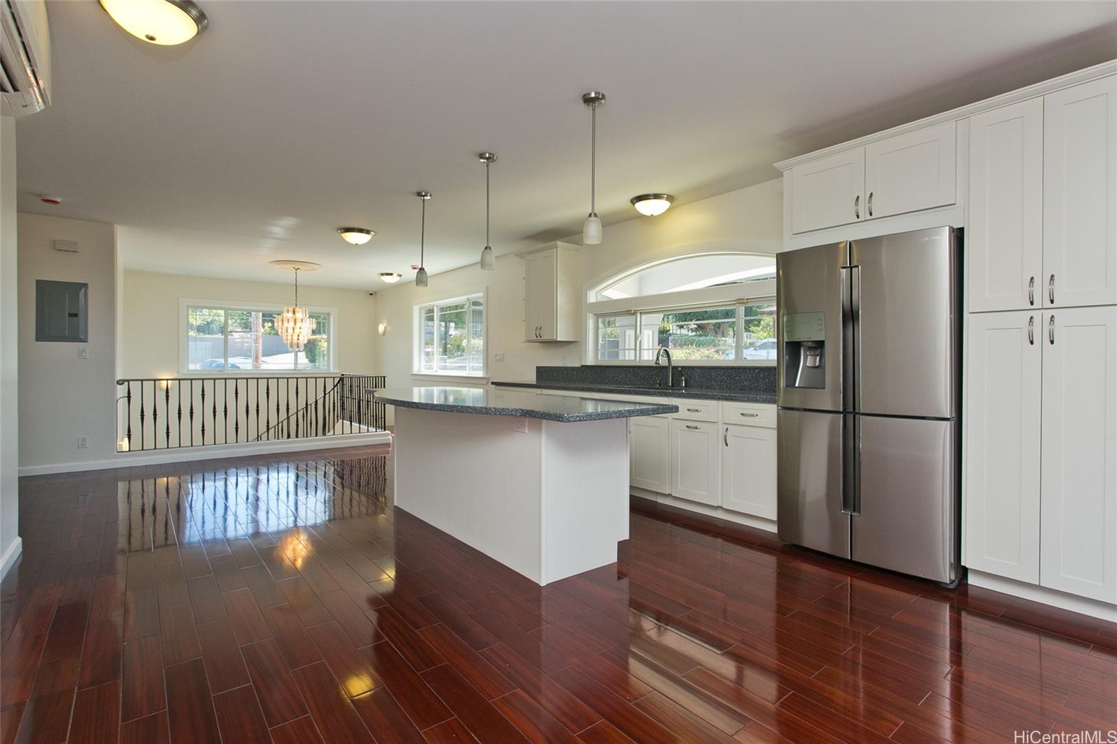 2004  Skyline Drive Kamehameha Heights, Honolulu home - photo 12 of 25