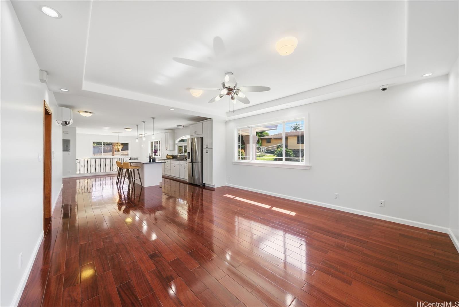 2004  Skyline Drive Kamehameha Heights, Honolulu home - photo 17 of 25