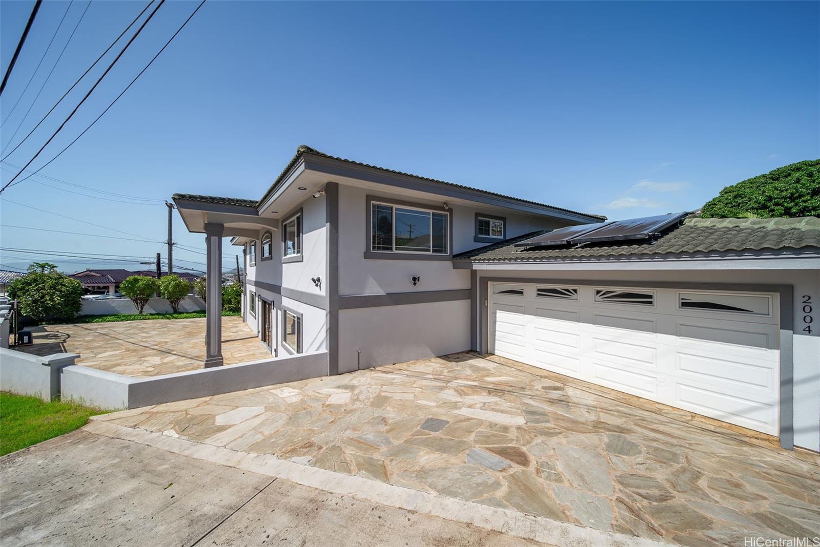 2004  Skyline Drive Kamehameha Heights, Honolulu home - photo 25 of 25