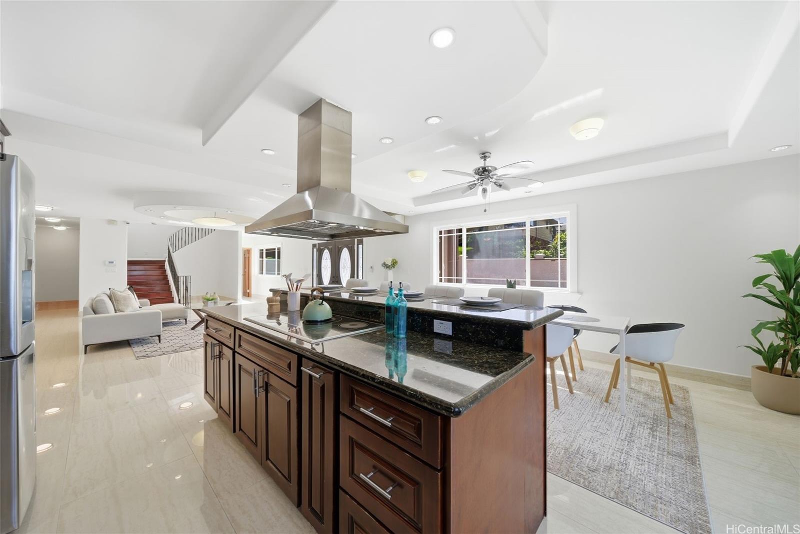 2004  Skyline Drive Kamehameha Heights, Honolulu home - photo 9 of 25