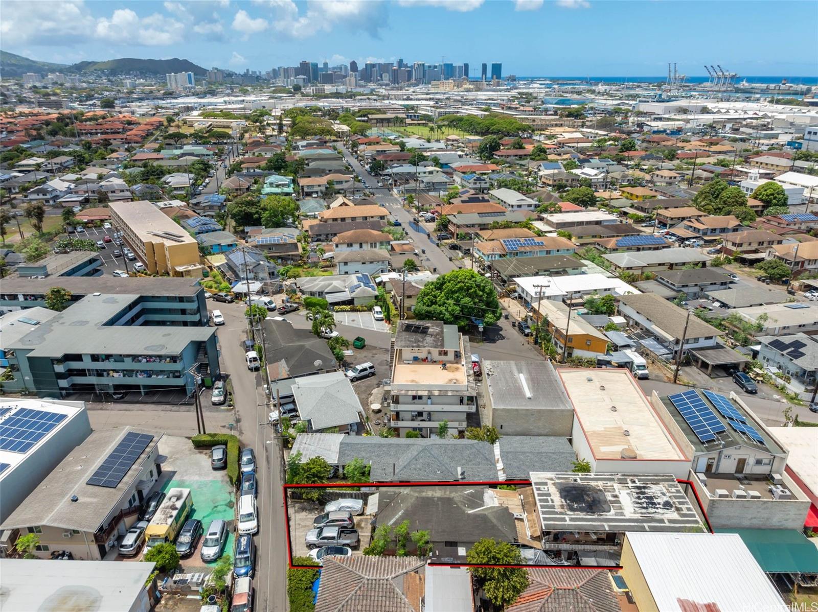 2005  Stanley Street Kapalama, Honolulu home - photo 20 of 22