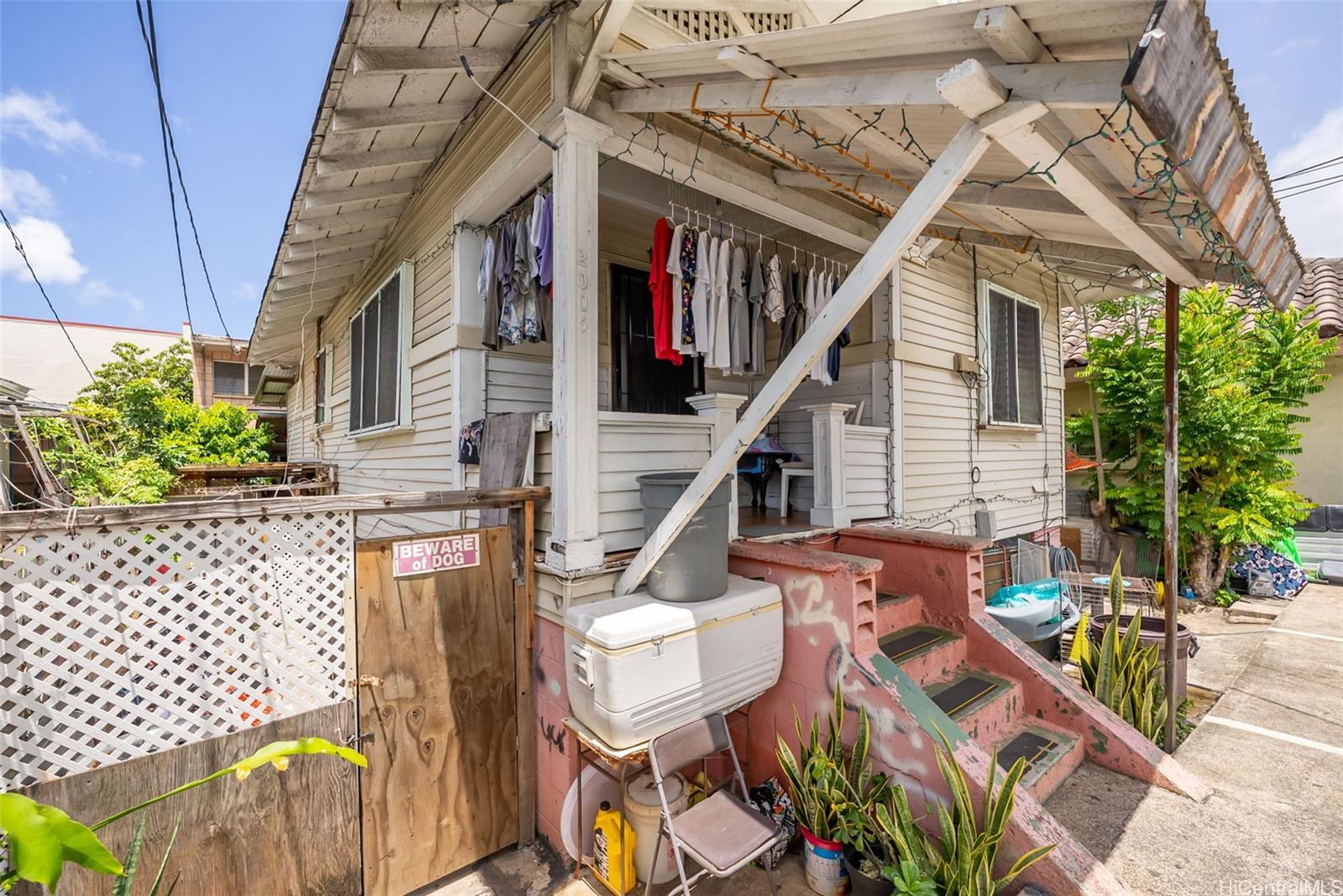 2005  Stanley Street Kapalama, Honolulu home - photo 5 of 22