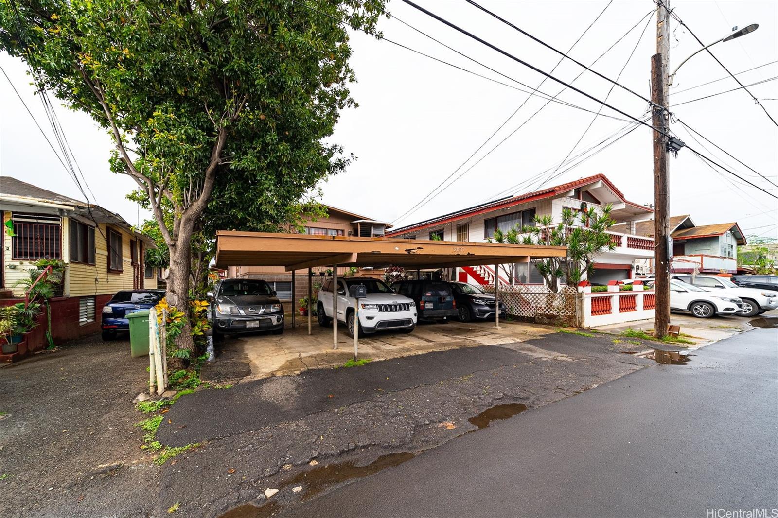 2007 Ahuula Street , Honolulu house for sale Kapalama Honolulu