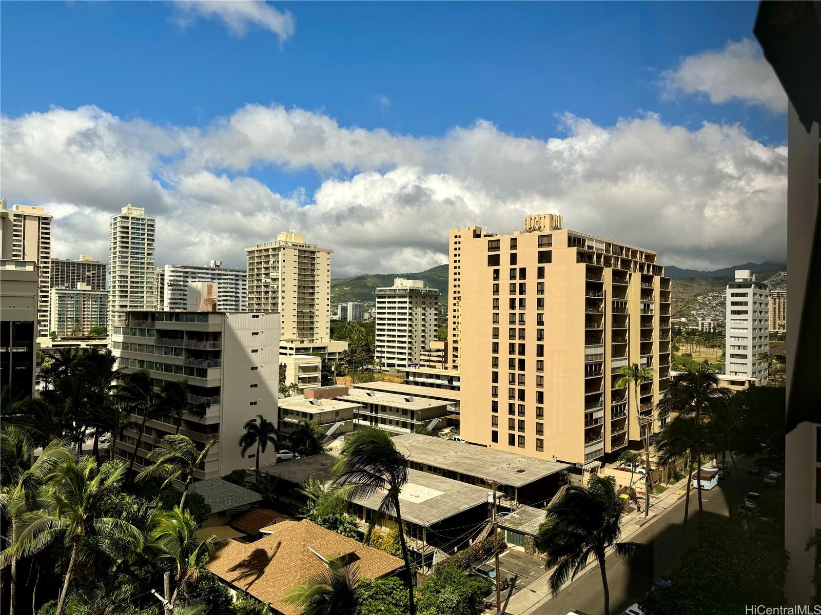 Waikiki Banyan condo # 1004, Honolulu, Hawaii - photo 2 of 19