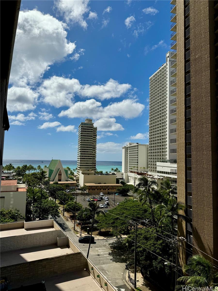 Waikiki Banyan condo # 1004, Honolulu, Hawaii - photo 14 of 19