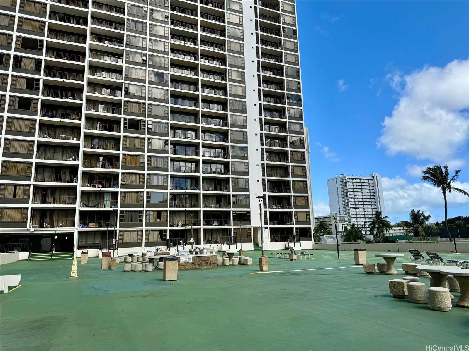 Waikiki Banyan condo # 1004, Honolulu, Hawaii - photo 15 of 19