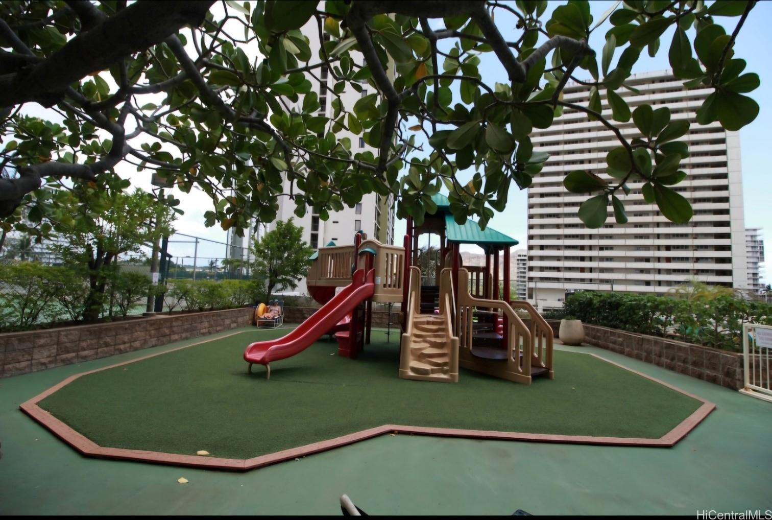 Waikiki Banyan condo # 1108-T2, Honolulu, Hawaii - photo 20 of 23