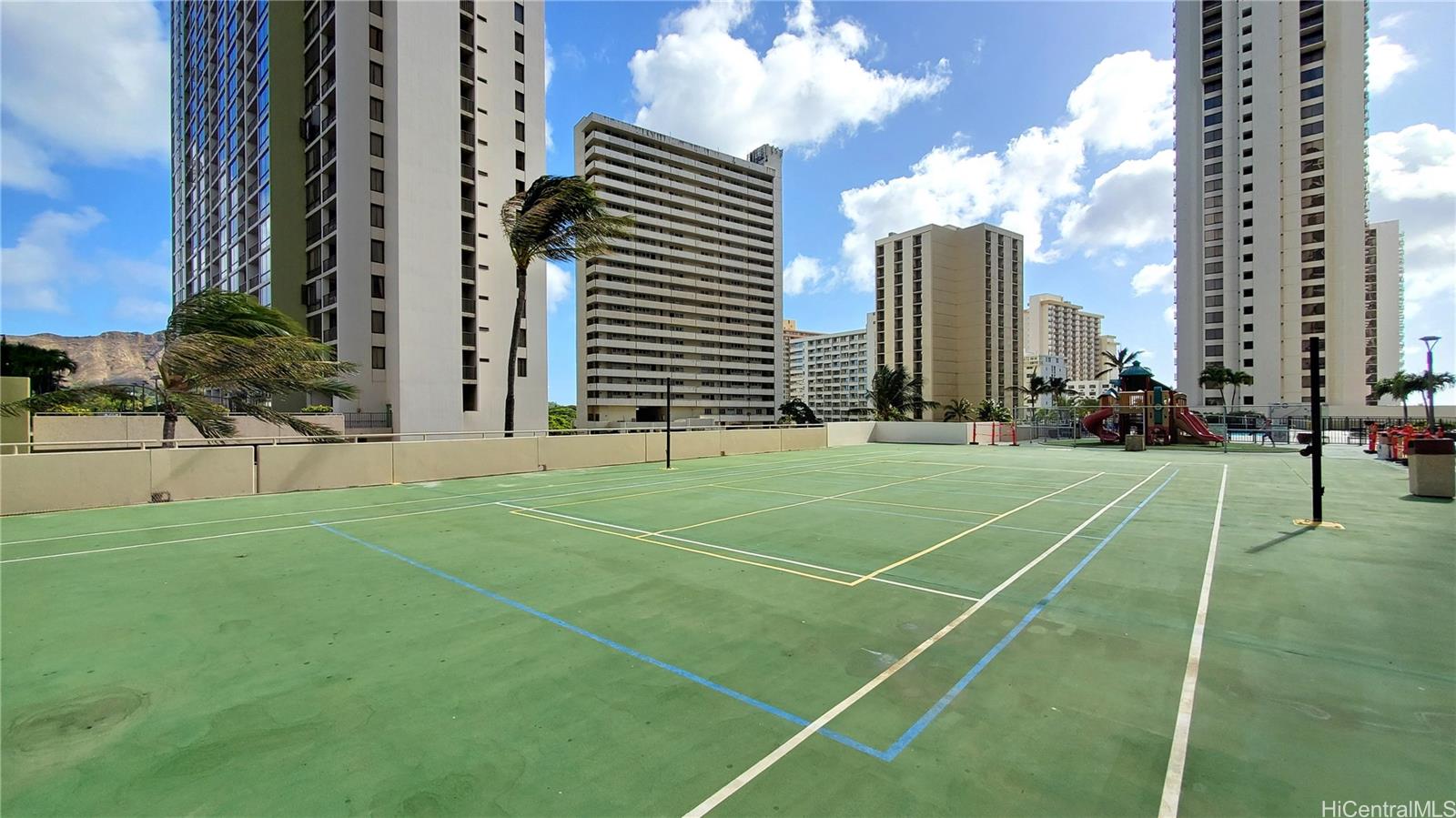 Waikiki Banyan condo # 1109 Makai, Honolulu, Hawaii - photo 18 of 25