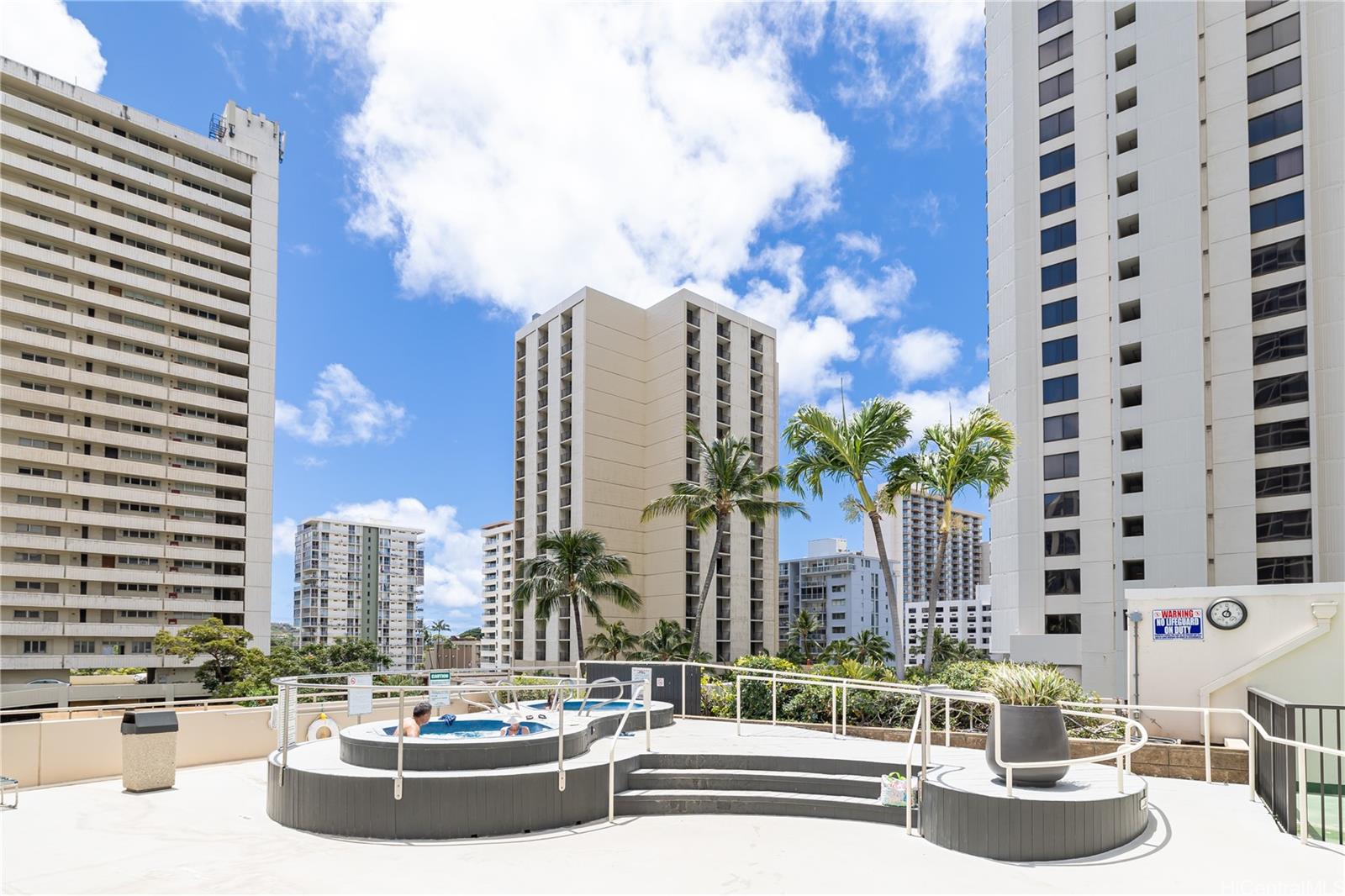 Waikiki Banyan condo # 1204, Honolulu, Hawaii - photo 17 of 22