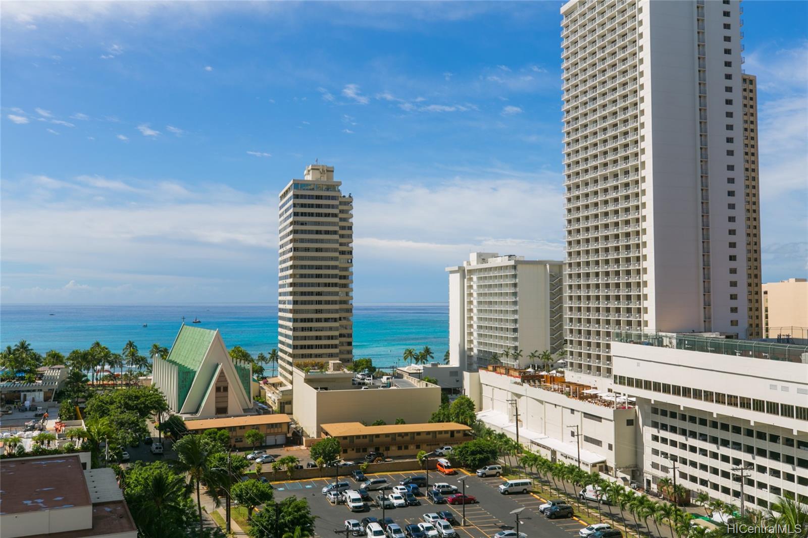 Waikiki Banyan 1408I, 201 Ohua Ave, Honolulu Waikiki