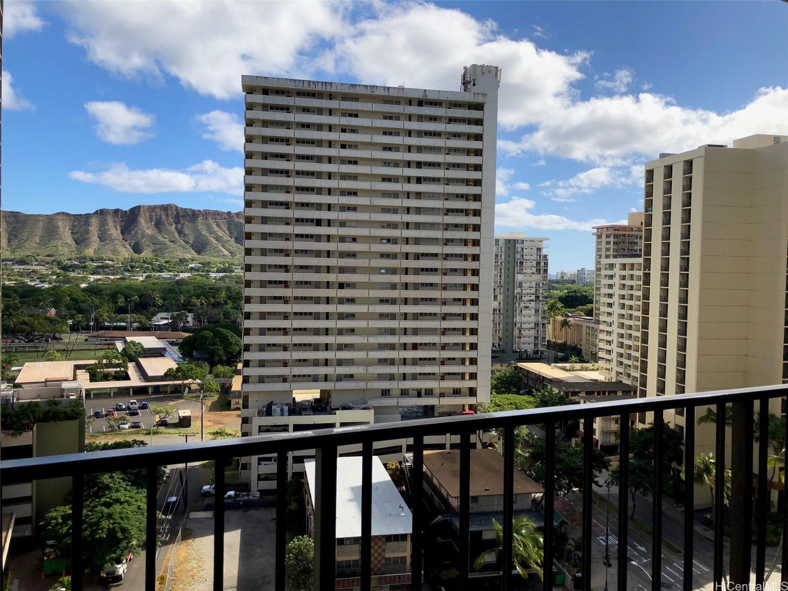 Waikiki Banyan condo # 1505-I, Honolulu, Hawaii - photo 6 of 22