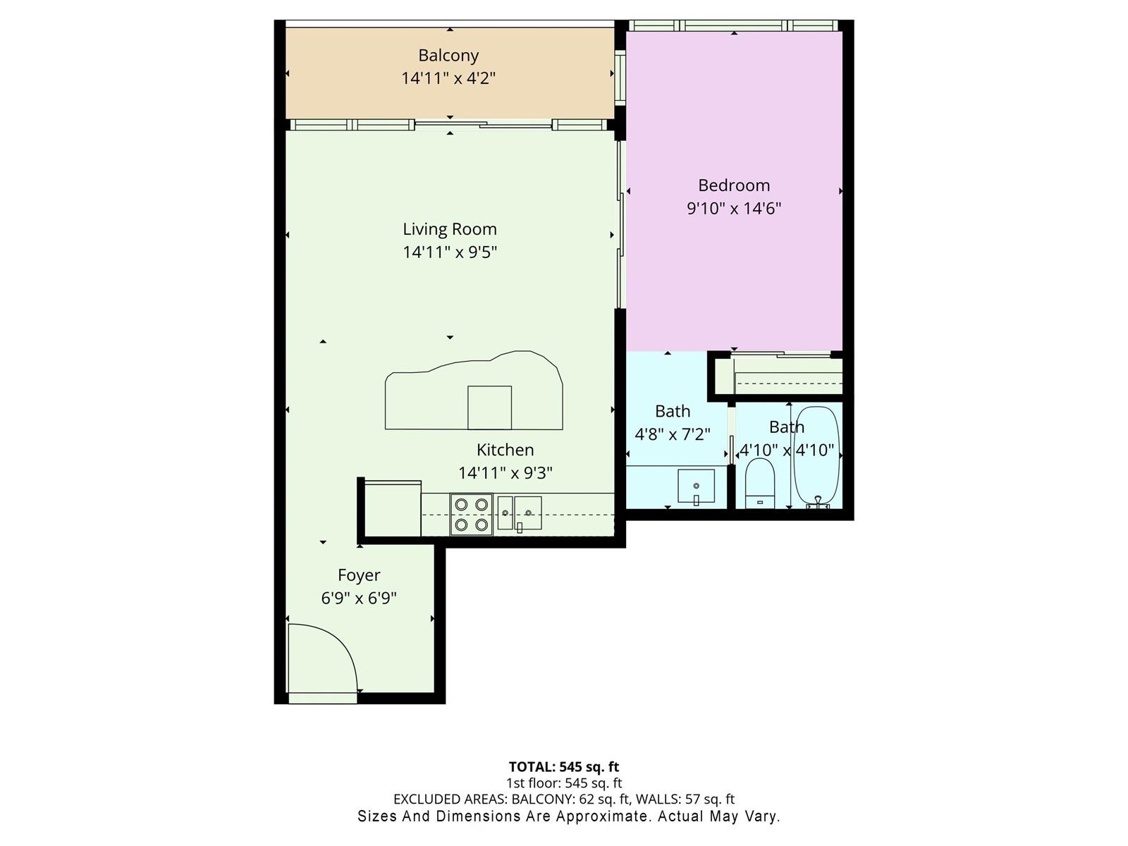 Waikiki Banyan condo # 1506/Makai, Honolulu, Hawaii - photo 25 of 25