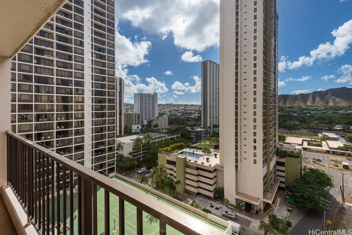 Waikiki Banyan condo # 1605-I, Honolulu, Hawaii - photo 15 of 20