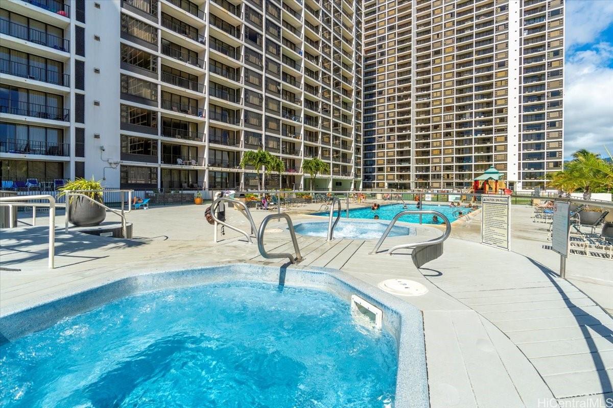 Waikiki Banyan condo # 1608, Honolulu, Hawaii - photo 15 of 25