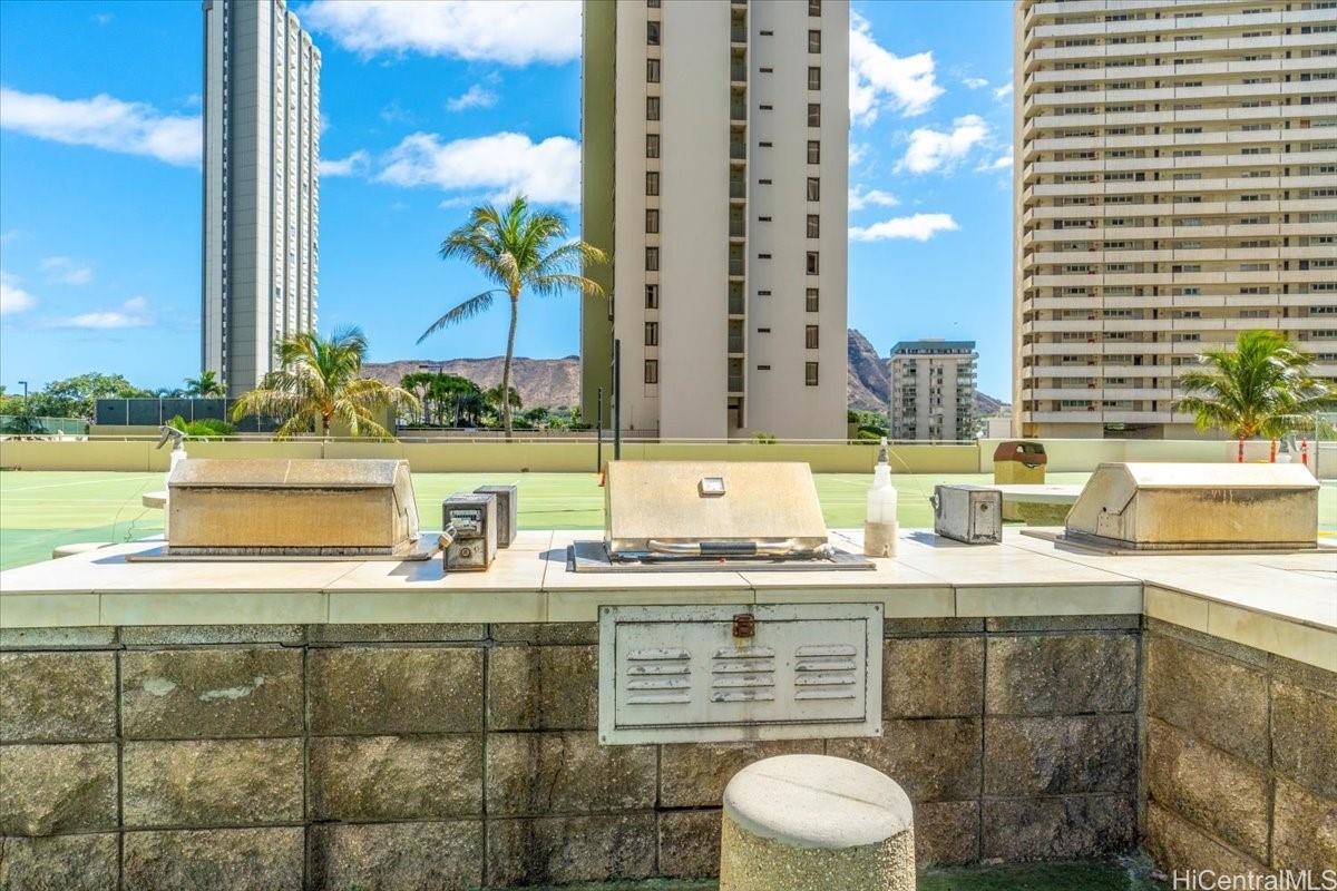 Waikiki Banyan condo # 1608, Honolulu, Hawaii - photo 18 of 25