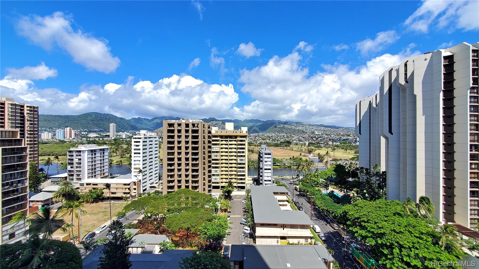 Waikiki Banyan condo # 1609, Honolulu, Hawaii - photo 23 of 24