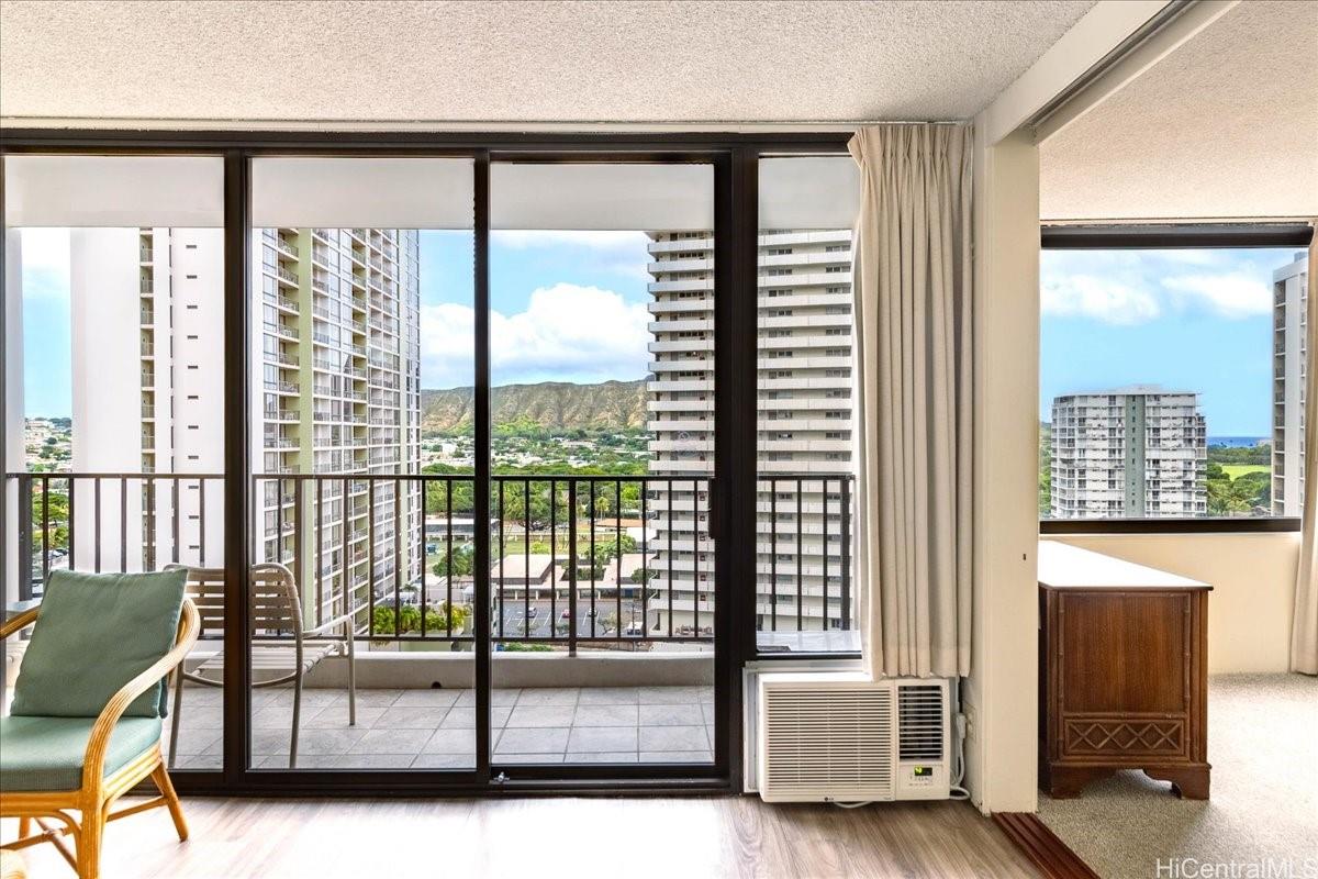 Waikiki Banyan condo # 1611-1, Honolulu, Hawaii - photo 2 of 15